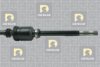 DA SILVA 1920AT Drive Shaft